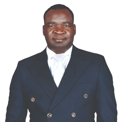 Amos Fon