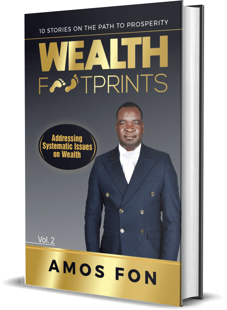 Amos Fon